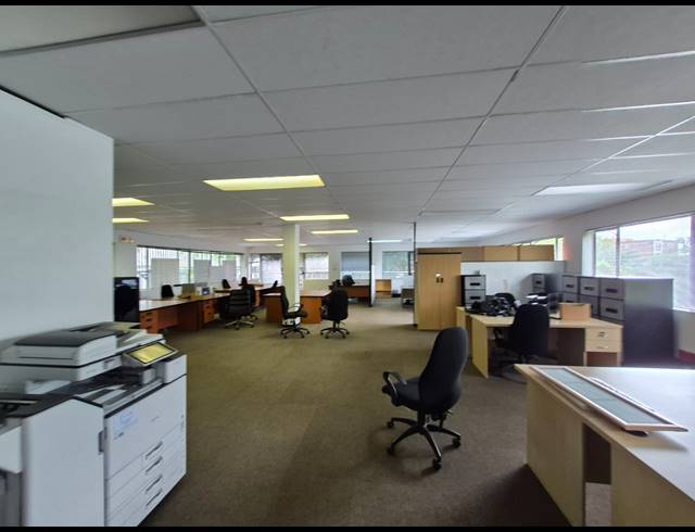 556M² OFFICE TO LET IN ILLOVO